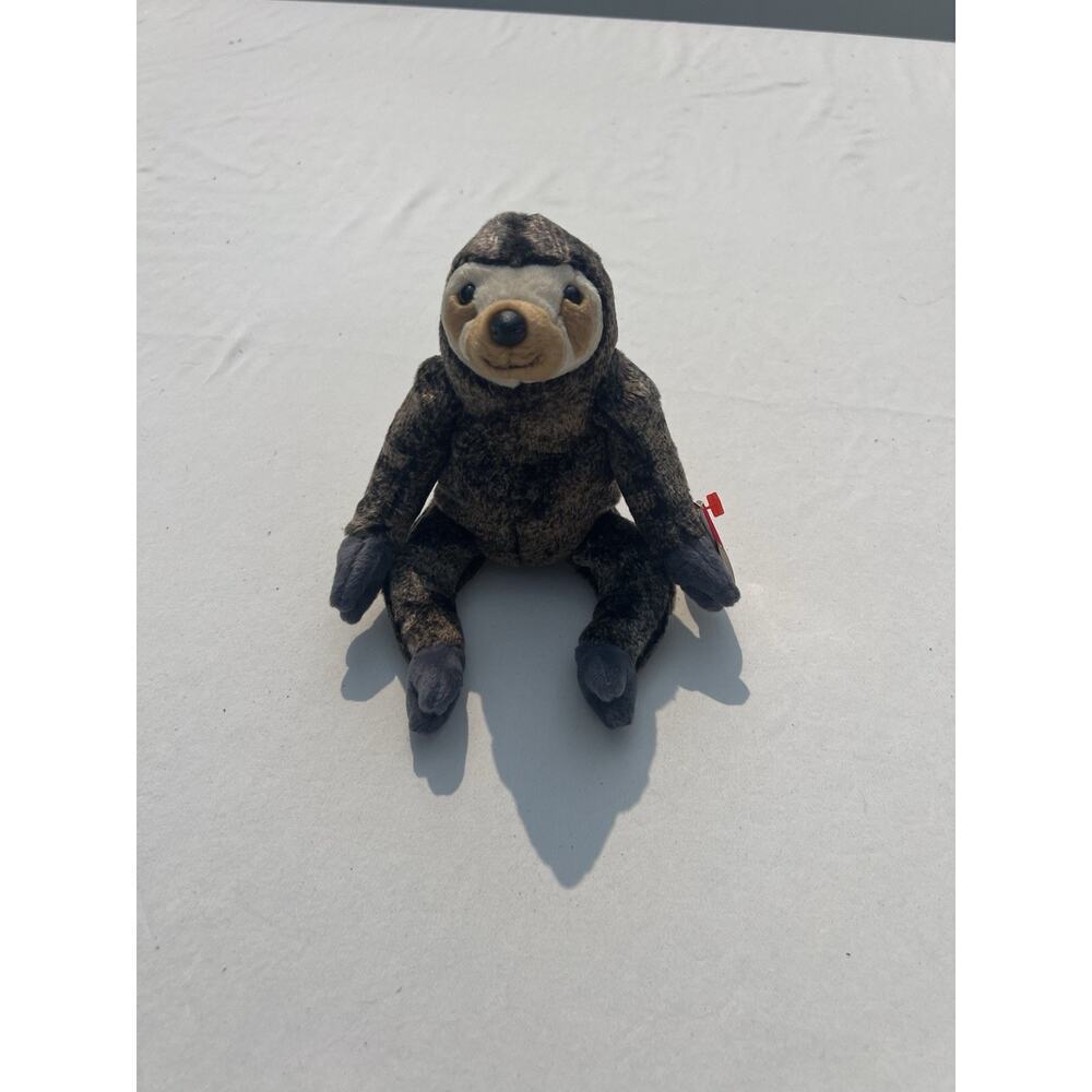 Slowpoke TY Beanie Baby